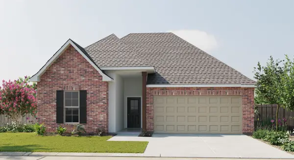 376 Stack Drive, Thibodaux, LA 70301