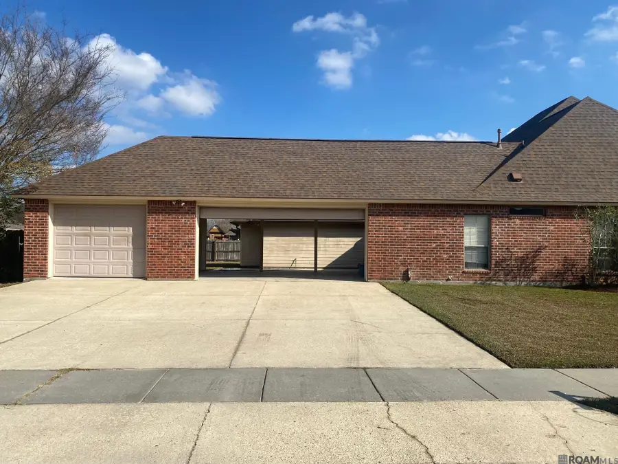 19203 Chardonnay Ave, Baton Rouge, LA 70817 - Image #3