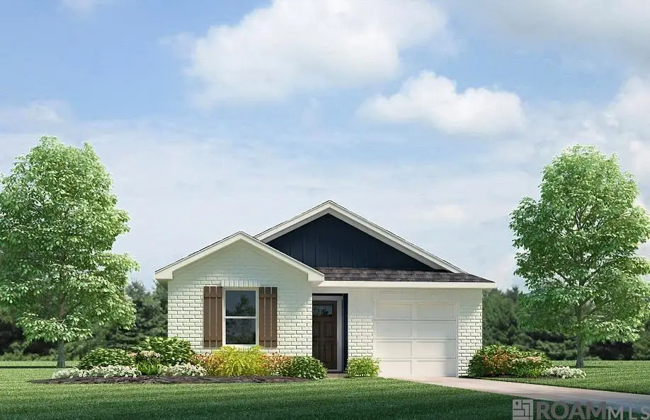 35525 Forest Manor Ave, Denham Springs, LA 70706 - Image #1