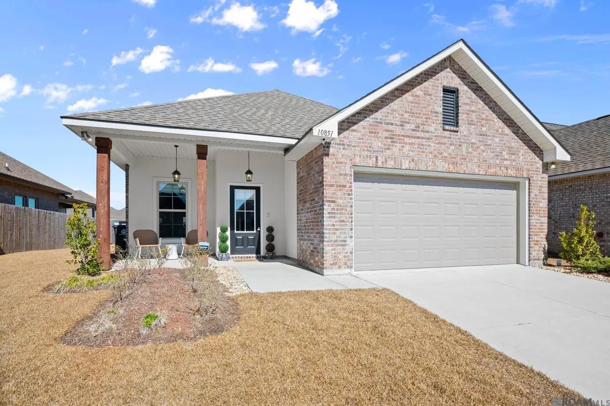 10851 Maitland Ave, Baton Rouge, LA 70810 - Image #1