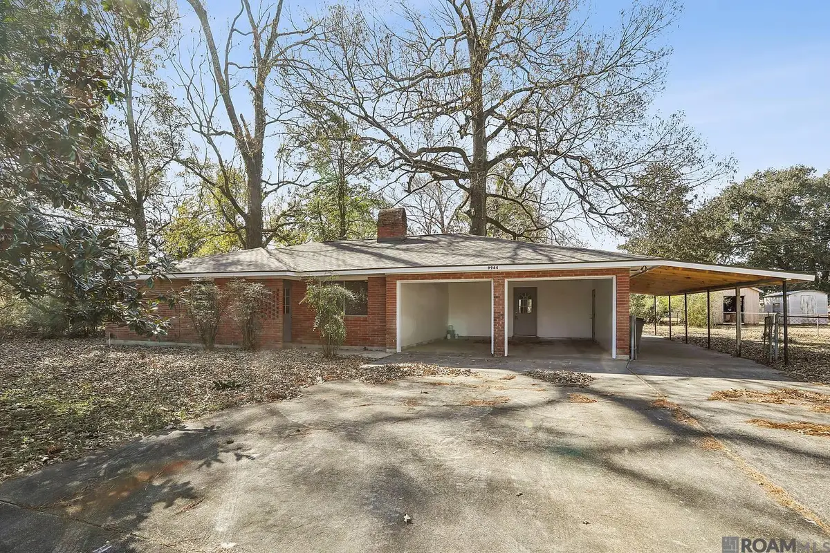 9944 Bunting Dr, Baton Rouge, LA 70809 - Image #1