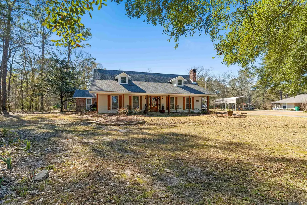 12944 Pleasant Ridge, Walker, LA 70785 - Image #1