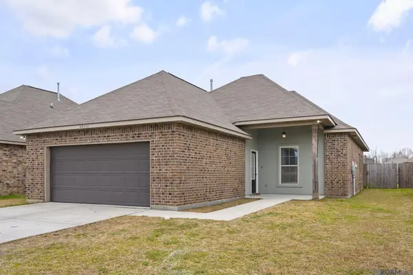42510 Pebblestone Ave, Prairieville, LA 70769