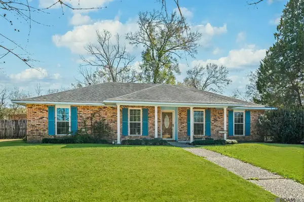 14538 Brightview Ct, Baton Rouge, LA 70819