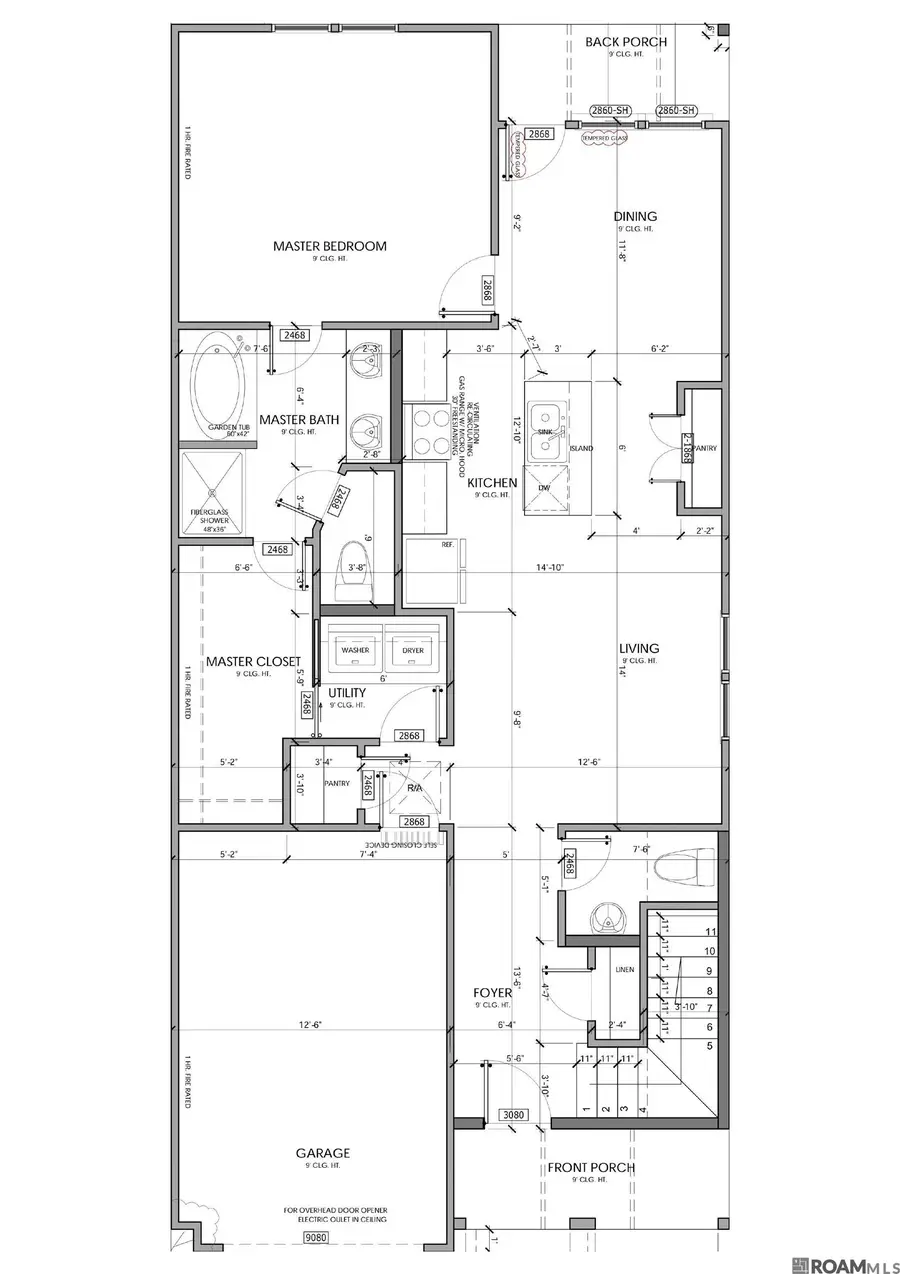 6333 Fallow Drive, Baton Rouge, LA 70809 - Image #2