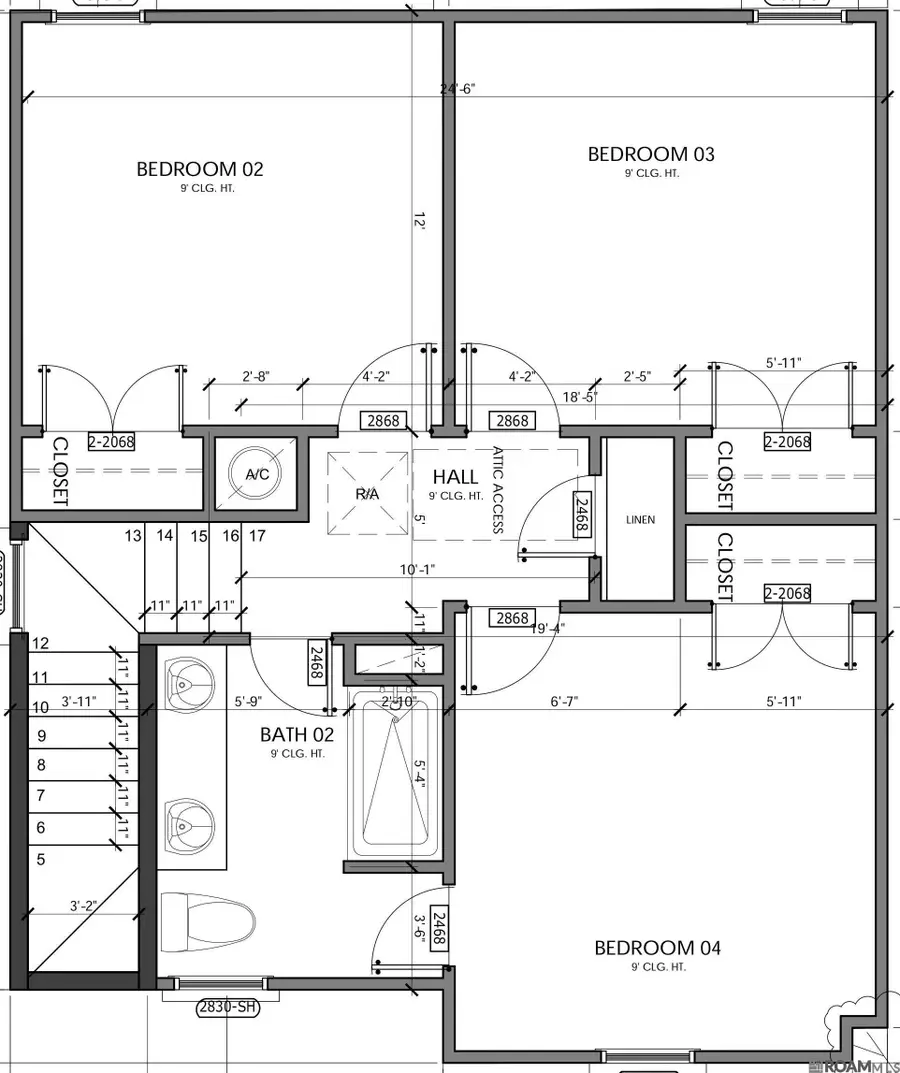 6430 Moose Drive, Baton Rouge, LA 70809 - Image #3