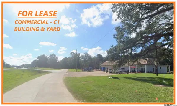 5041 Old Hwy 61, St Francisville, LA 70775