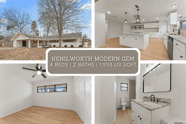 8687 Chandler Dr, Baton Rouge, LA 70808