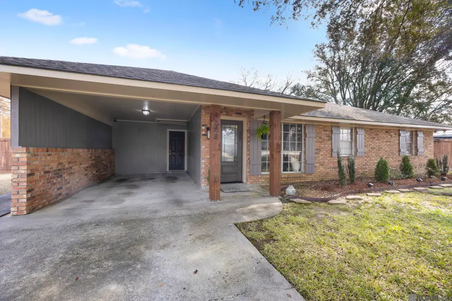 4668 W Green Ridge Dr, Baton Rouge, LA 70814 - Image #3