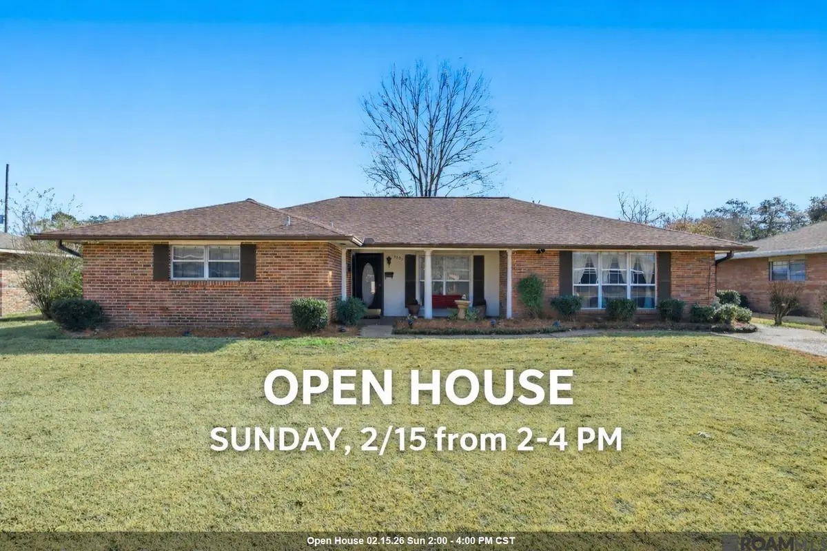 1105 E Grace St, Gonzales, LA 70737 - #1