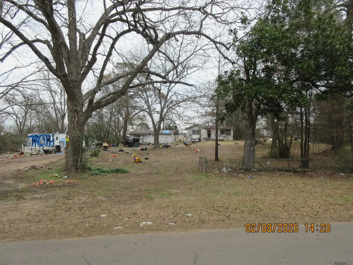 Martin Luther King Jr Dr, Farmerville, LA 71241 - #1