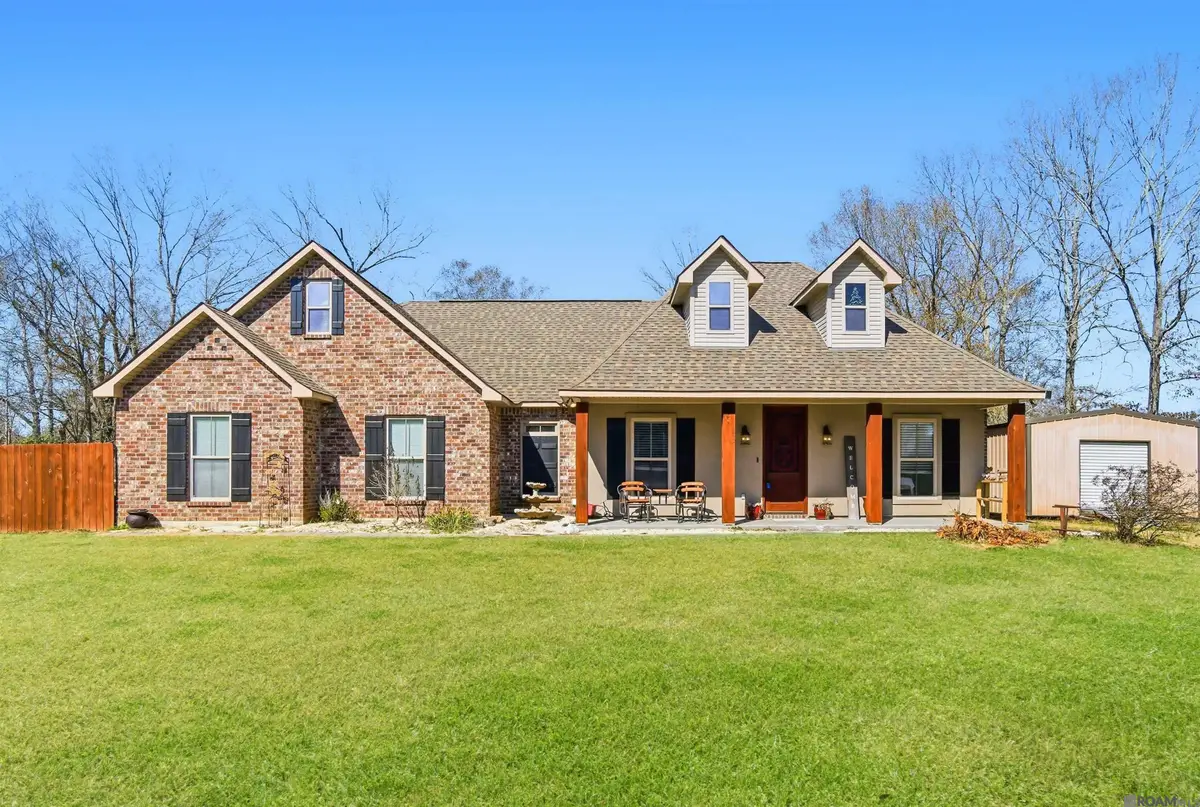 461 Port Hudson Plains Rd, Zachary, LA 70791 - Image #1