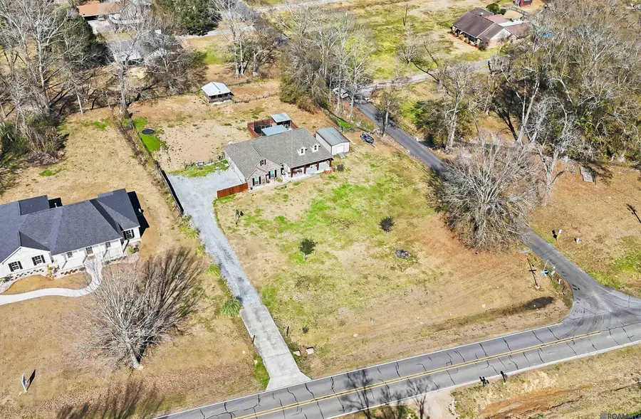 461 Port Hudson Plains Rd, Zachary, LA 70791 - Image #3