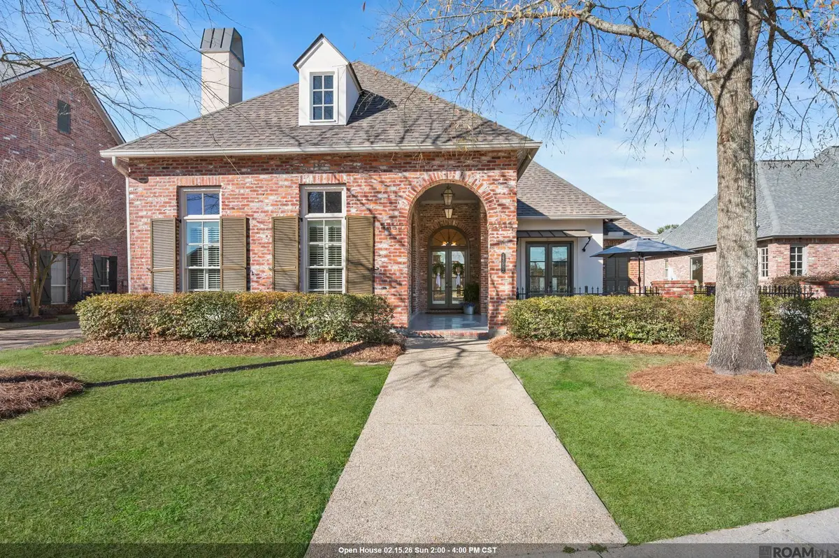 13652 Kings Court Ave, Baton Rouge, LA 70810 - Image #1