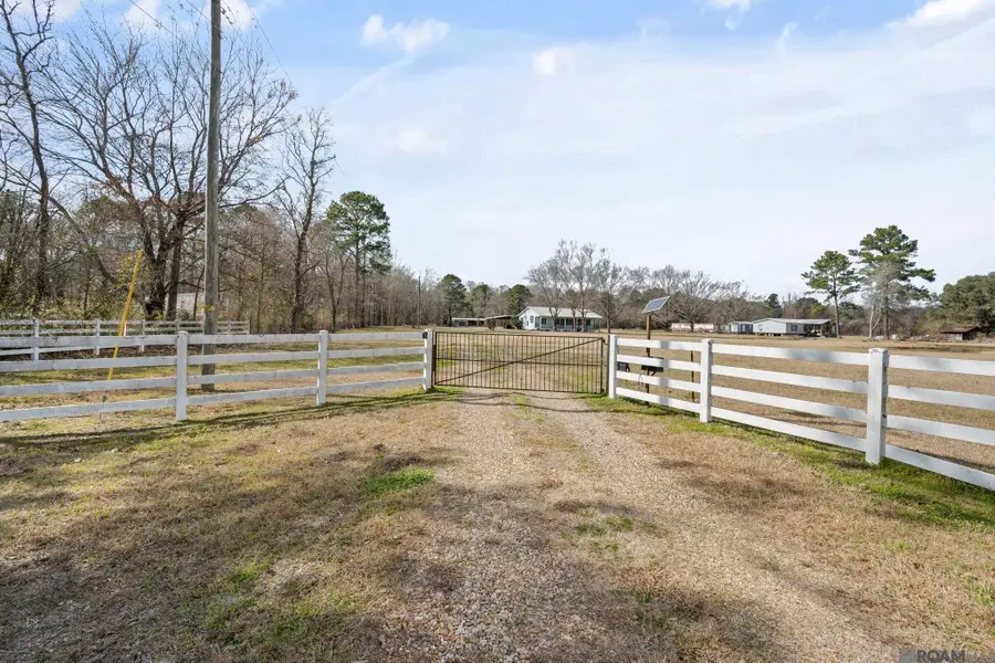 4578 Richmond Dr, Ethel, LA 70730 - #2