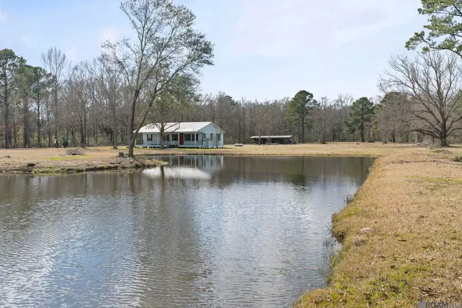 4578 Richmond Dr, Ethel, LA 70730 - #3