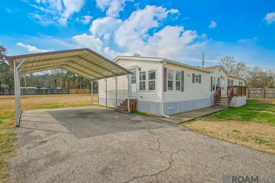 9958 Little John Ave, Denham Springs, LA 70706 - #2