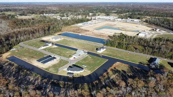 12799 N St Croix Ct, Maurepas, LA 70449