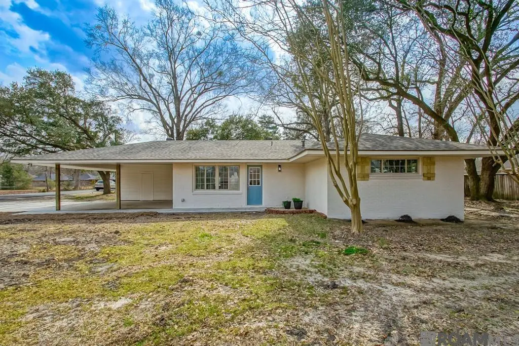 9688 Tanglewood Dr, Baton Rouge, LA 70818 - #1