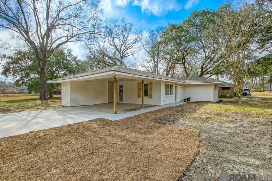 9688 Tanglewood Dr, Baton Rouge, LA 70818 - #2