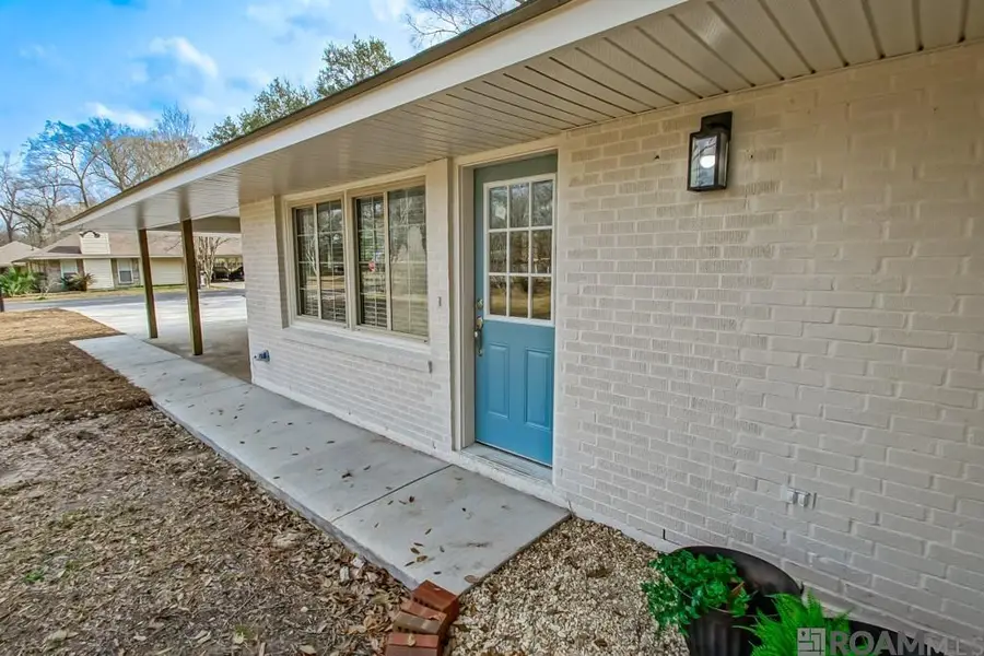 9688 Tanglewood Dr, Baton Rouge, LA 70818 - #3