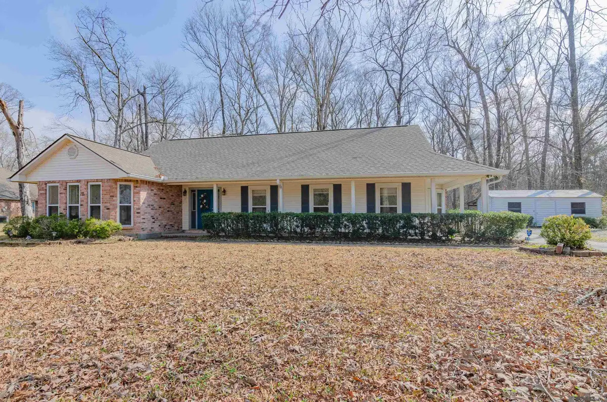 8810 Joor Rd, Baton Rouge, LA 70818 - #1