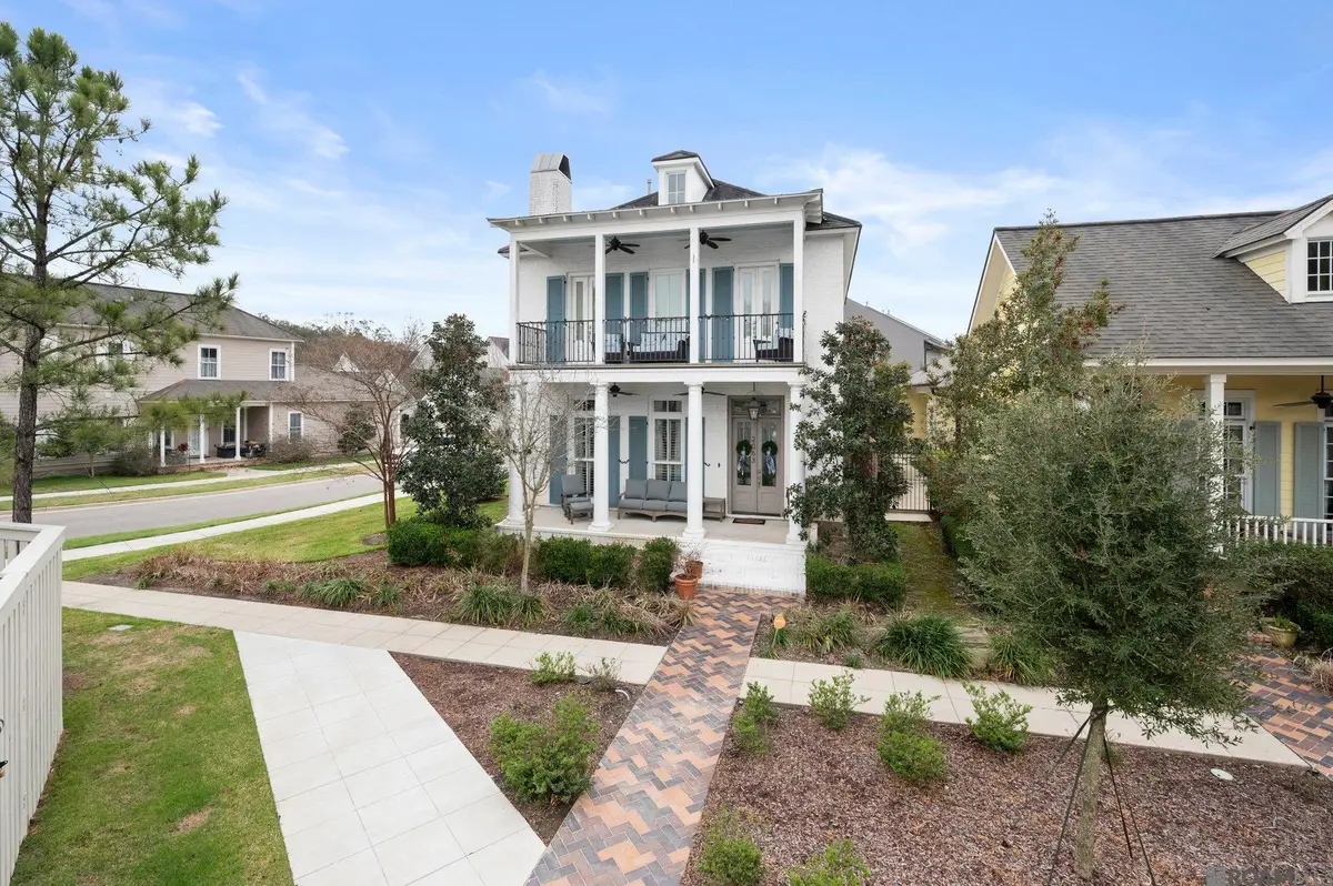 2063 Rue Venelle, Baton Rouge, LA 70808 - #1