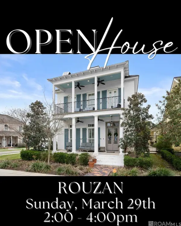 2063 Rue Venelle, Baton Rouge, LA 70808