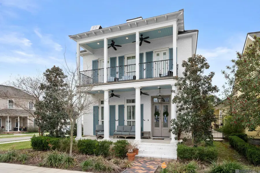 2063 Rue Venelle, Baton Rouge, LA 70808 - #2