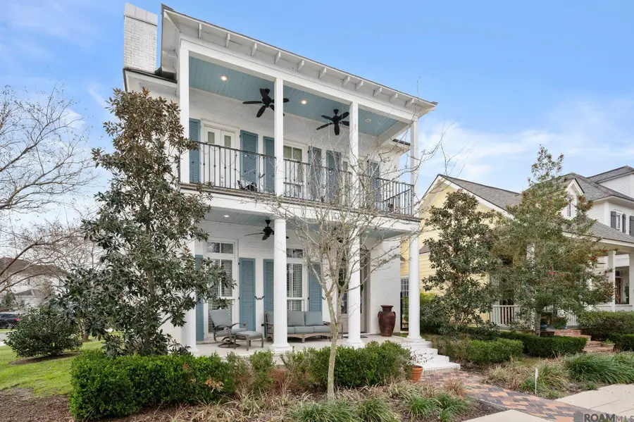 2063 Rue Venelle, Baton Rouge, LA 70808 - #3
