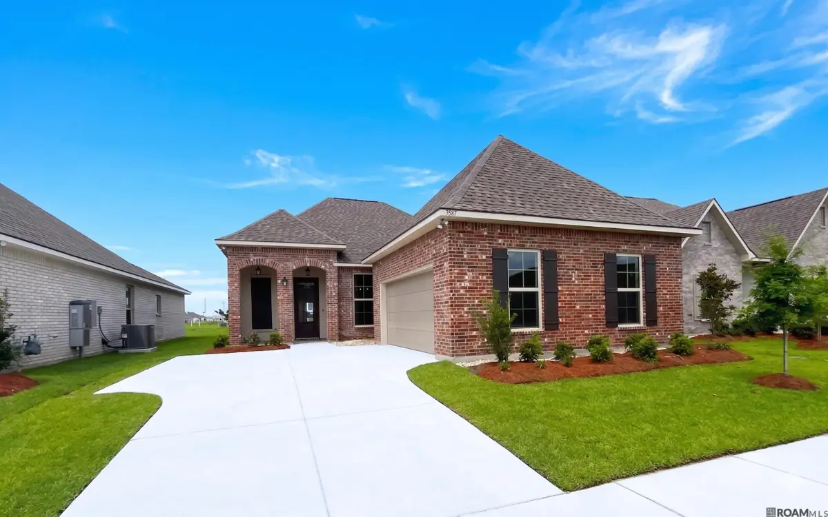 3587 Atwater Villas Ave, Baton Rouge, LA 70810 - #1