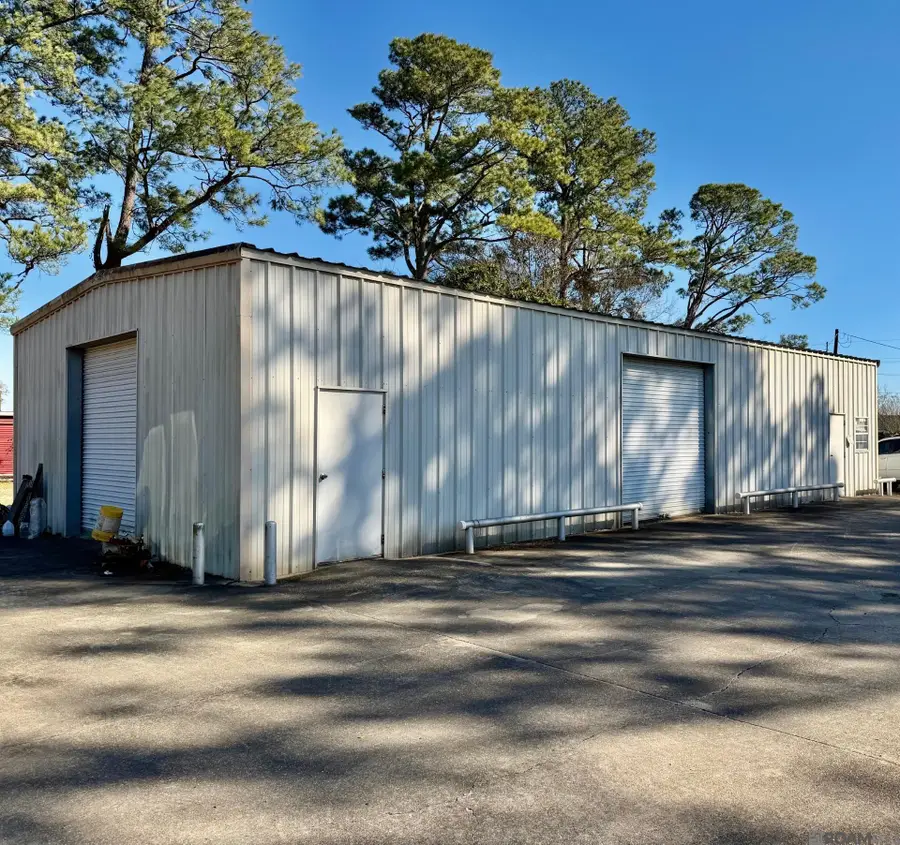 2315 S Hwy 1, Donaldsonville, LA 70346 - #2