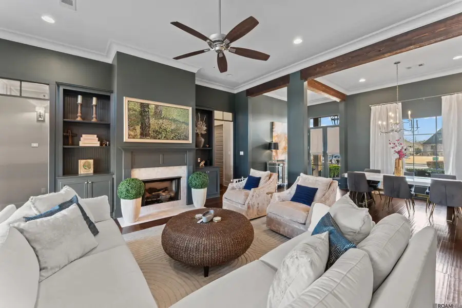 6277 Royal Lakes Estates Avenue, Gonzales, LA 70737 - #3