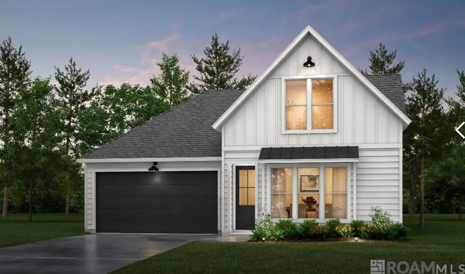 17719 Coriander Ave, Baton Rouge, LA 70729 - #1