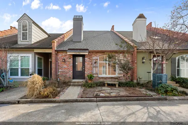 1628 Lobdell Ave, Baton Rouge, LA 70806