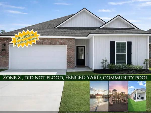 11568 Derby Dr, Denham Springs, LA 70726