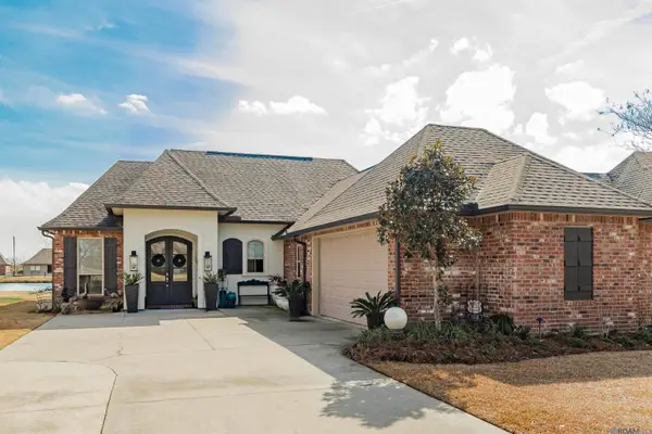 285 Lakeshore, Oscar, LA 70762
