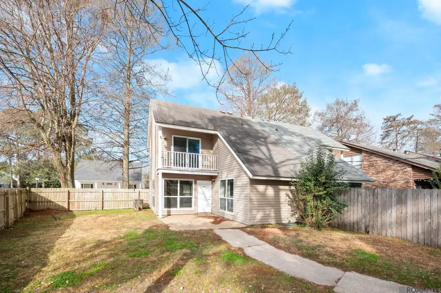 1412 Sharlo Ave, Baton Rouge, LA 70820 - #2