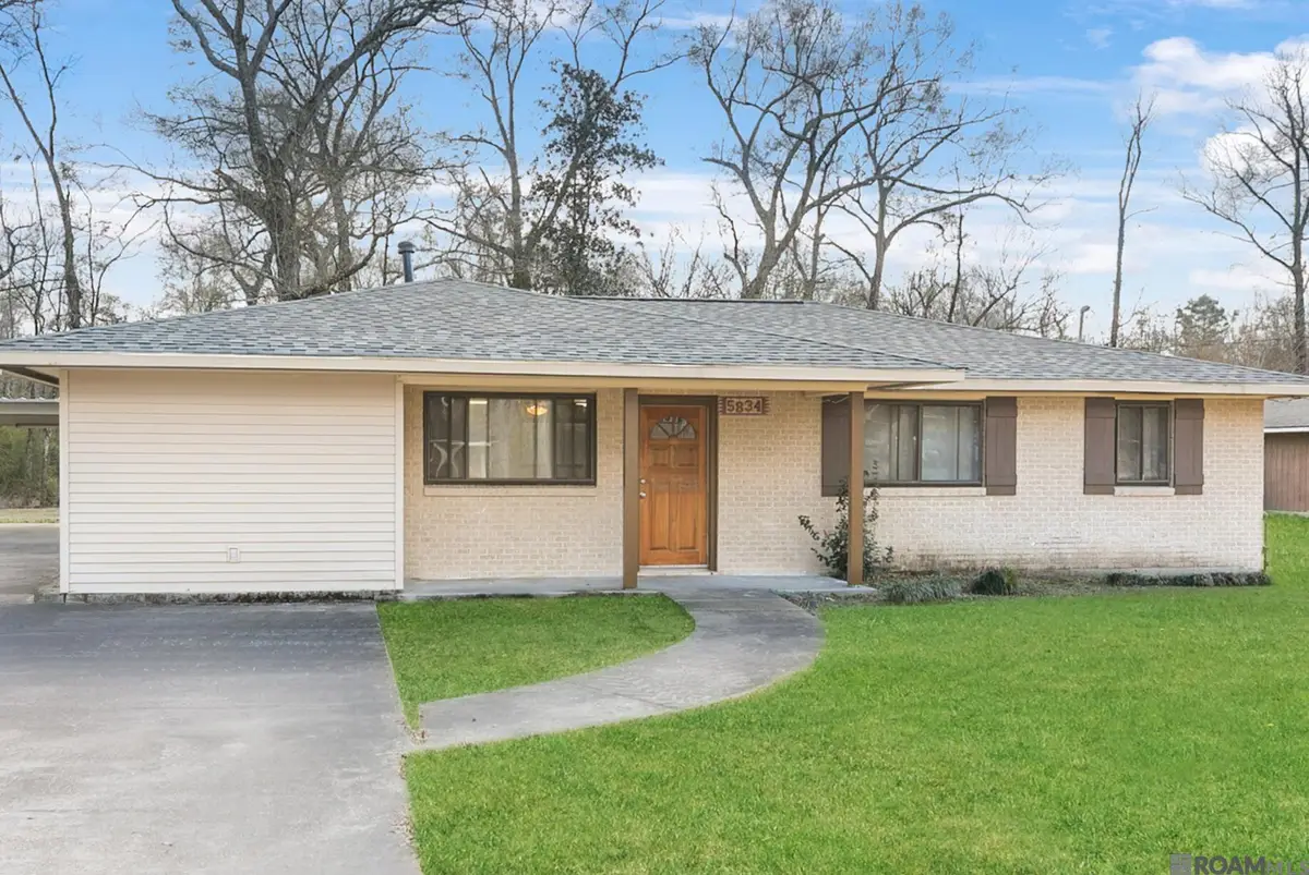5834 Guice Dr, Baton Rouge, LA 70811 - #1