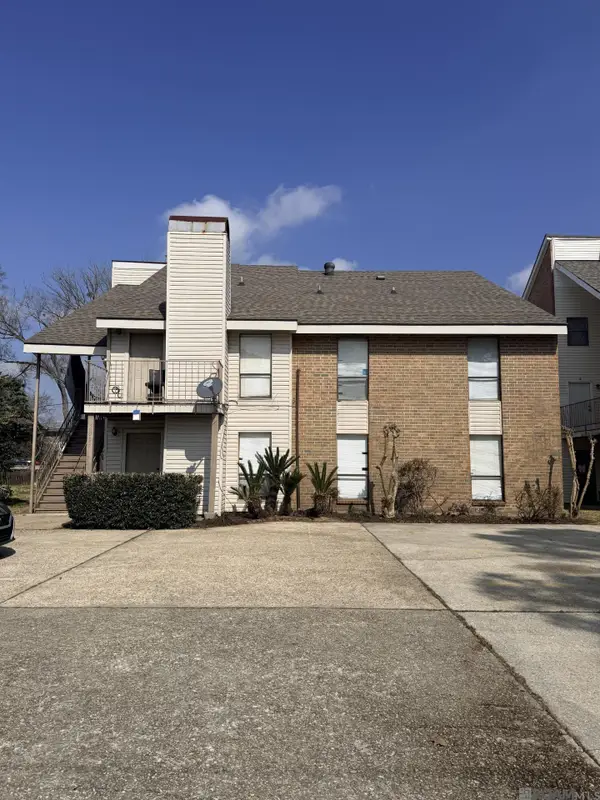 7837 Bles Ave, Baton Rouge, LA 70810