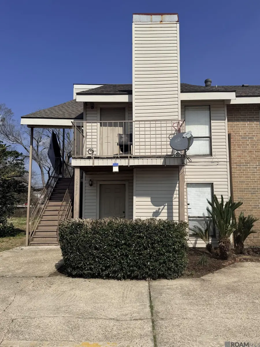 7837 Bles Ave, Baton Rouge, LA 70810 - #2