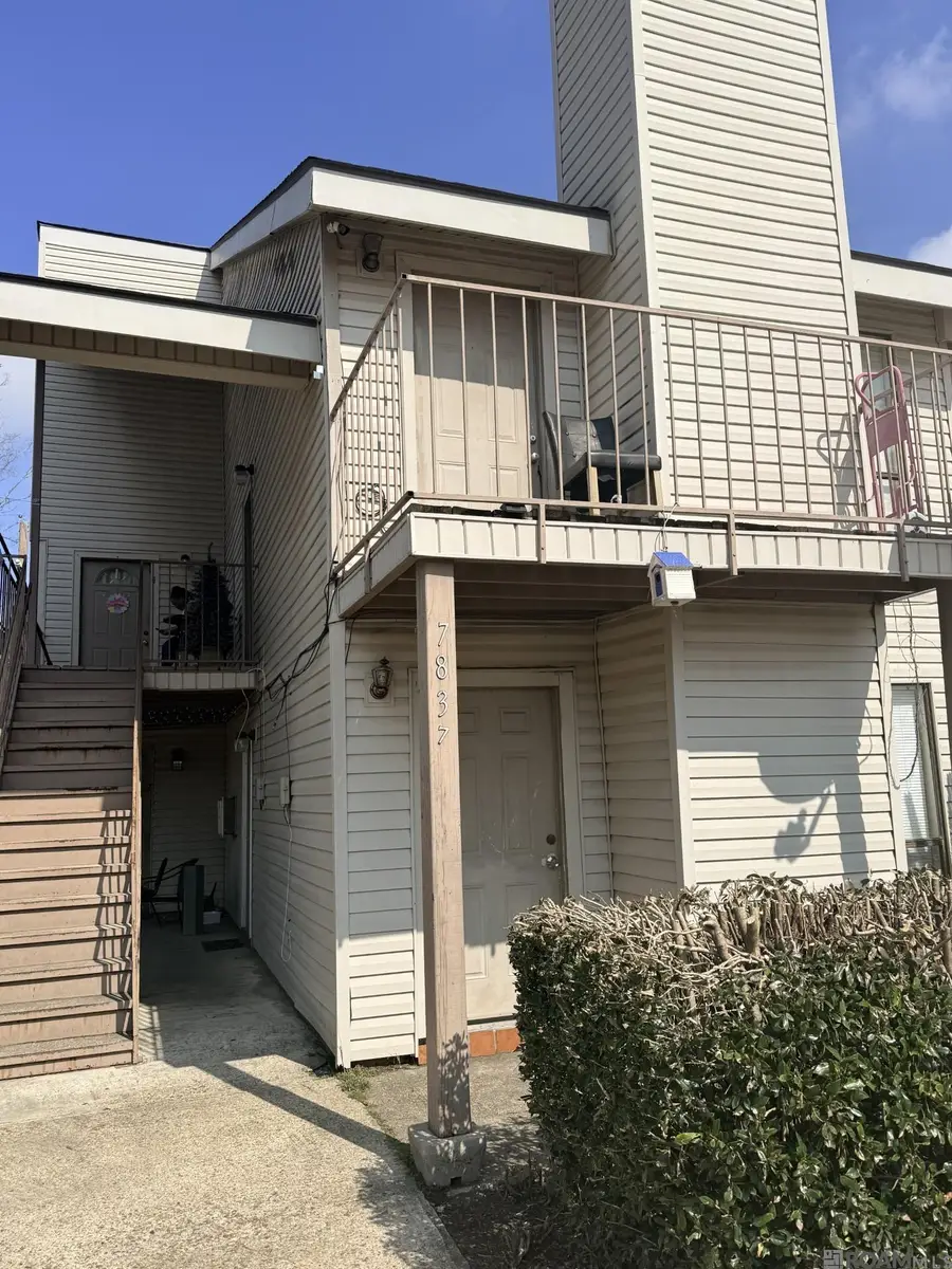 7837 Bles Ave, Baton Rouge, LA 70810 - #3