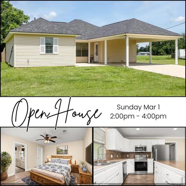 11319 Peggy St, St Amant, LA 70774