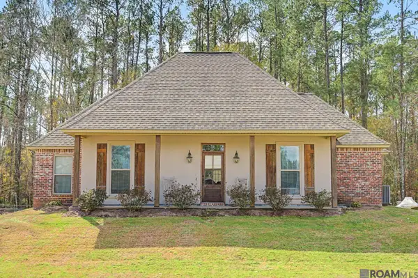 15534 Delmar Ln, Walker, LA 70785