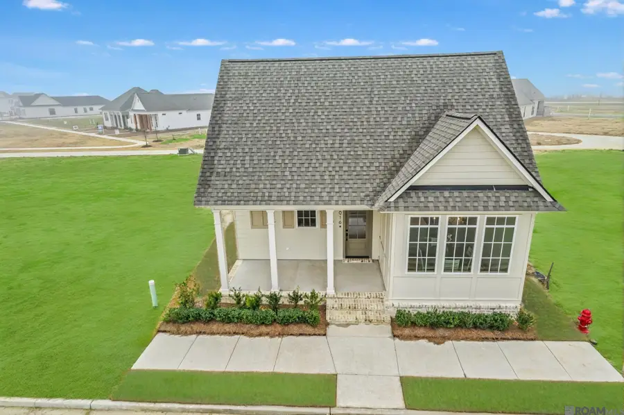 5016 Colmar Road, Gonzales, LA 70737 - #2