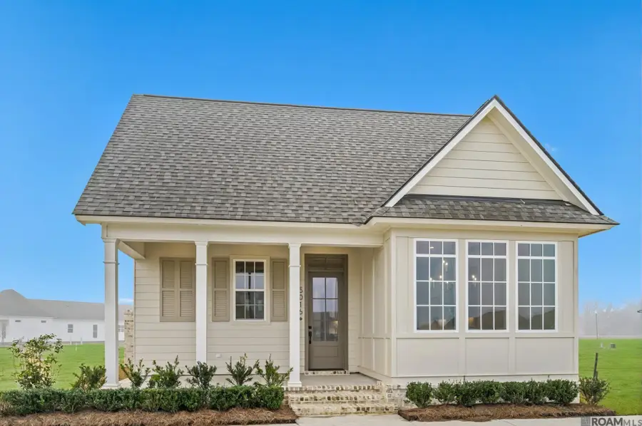 5016 Colmar Road, Gonzales, LA 70737 - #3