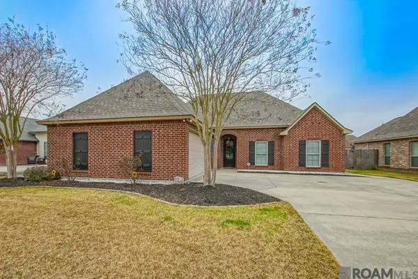 40444 Thomas Ave, Prairieville, LA 70769