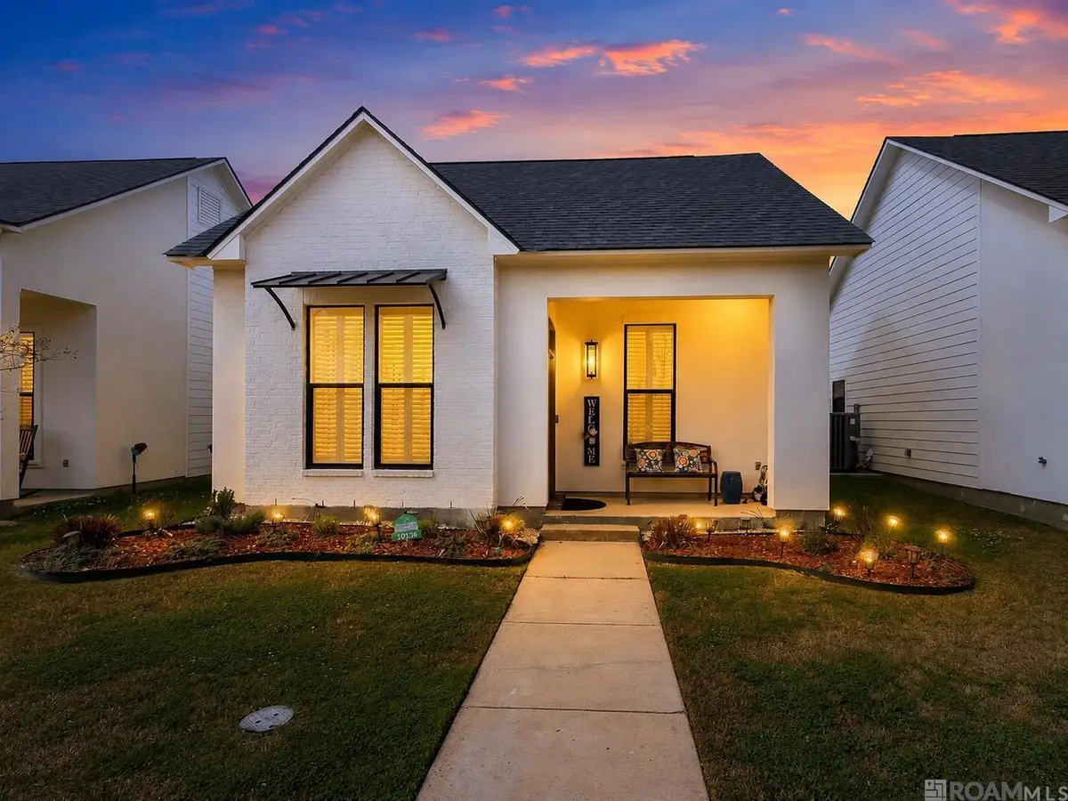 10136 Grayton Dr, Central, LA 70818 - #1