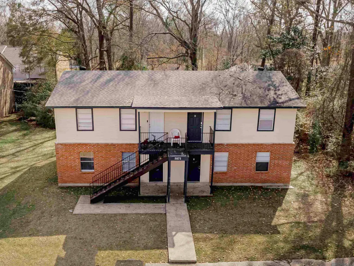 5071/5081/5087 Baker Blvd, Baker, LA 70714 - #1