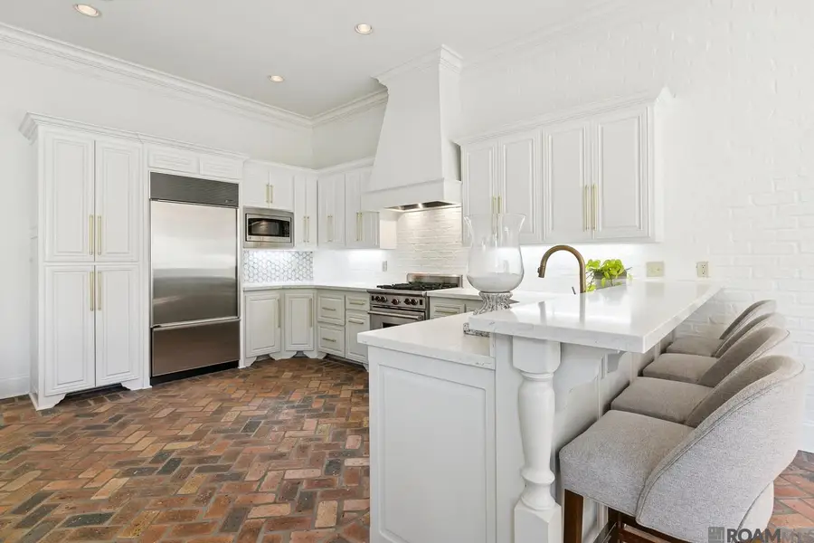 11411 Cotton Ln, Oak Hills Place, LA 70810 - #3